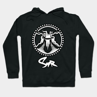 Sur Logo Hoodie